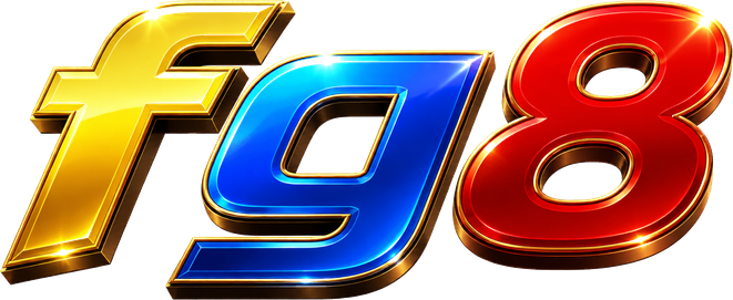 FG8 Logo